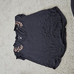 American eagle blouse